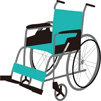 車椅子はコンプレックスを暗示！車椅子に乗る、押すなど夢占い4例
