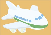 夢占いで、飛行機は吉夢！？飛行機雲や事故など、６例を解説！