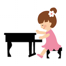 ピアノは夢占いで恋愛運を暗示!?ピアノを弾く・聴くなど8例
