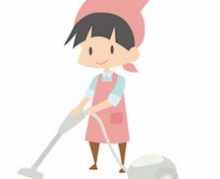 vacuum cleaner