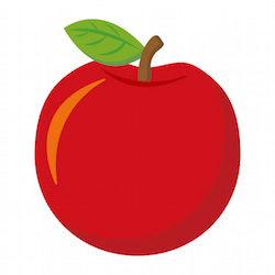 りんごは夢占いでタブーを暗示！？りんごを食べる・もらうなど５例