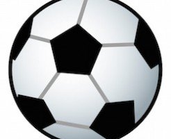 football