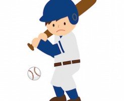 baseball