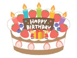 birthday