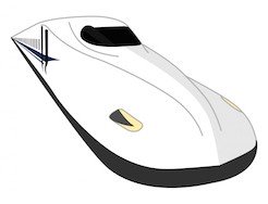 shinkansen