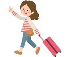 travel