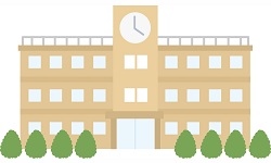 学校の夢占いは規則・集団行動の象徴！教室や体育館など10例