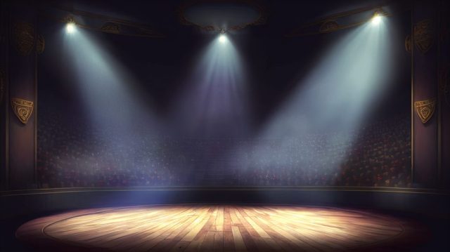 演劇の夢は人生を暗示？演劇を観るなど５例の夢占い！